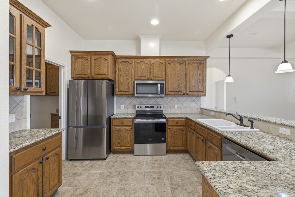 1208 Spotted Fawn Trail