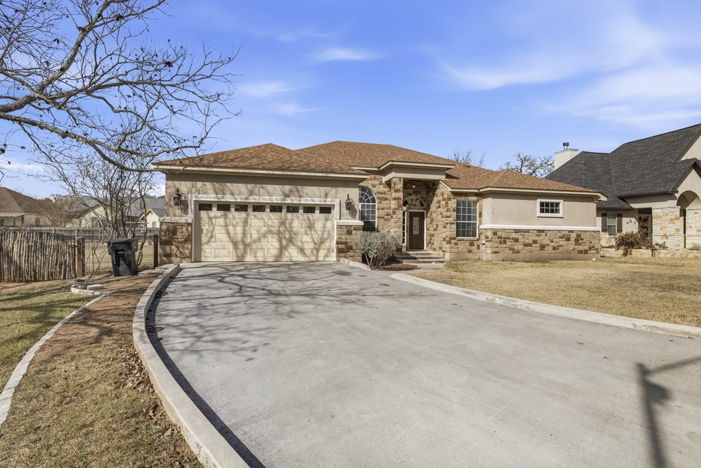 1208 Spotted Fawn Trail