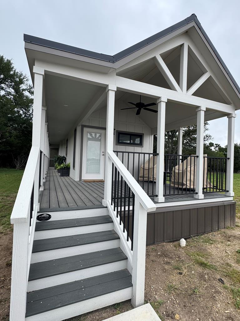 11515 E US Hwy 290 # 94