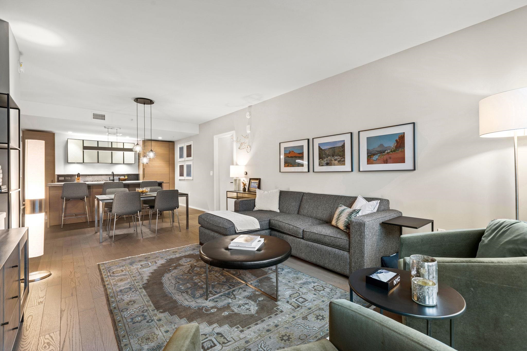 1425 HUDSON ST Unit: 6B