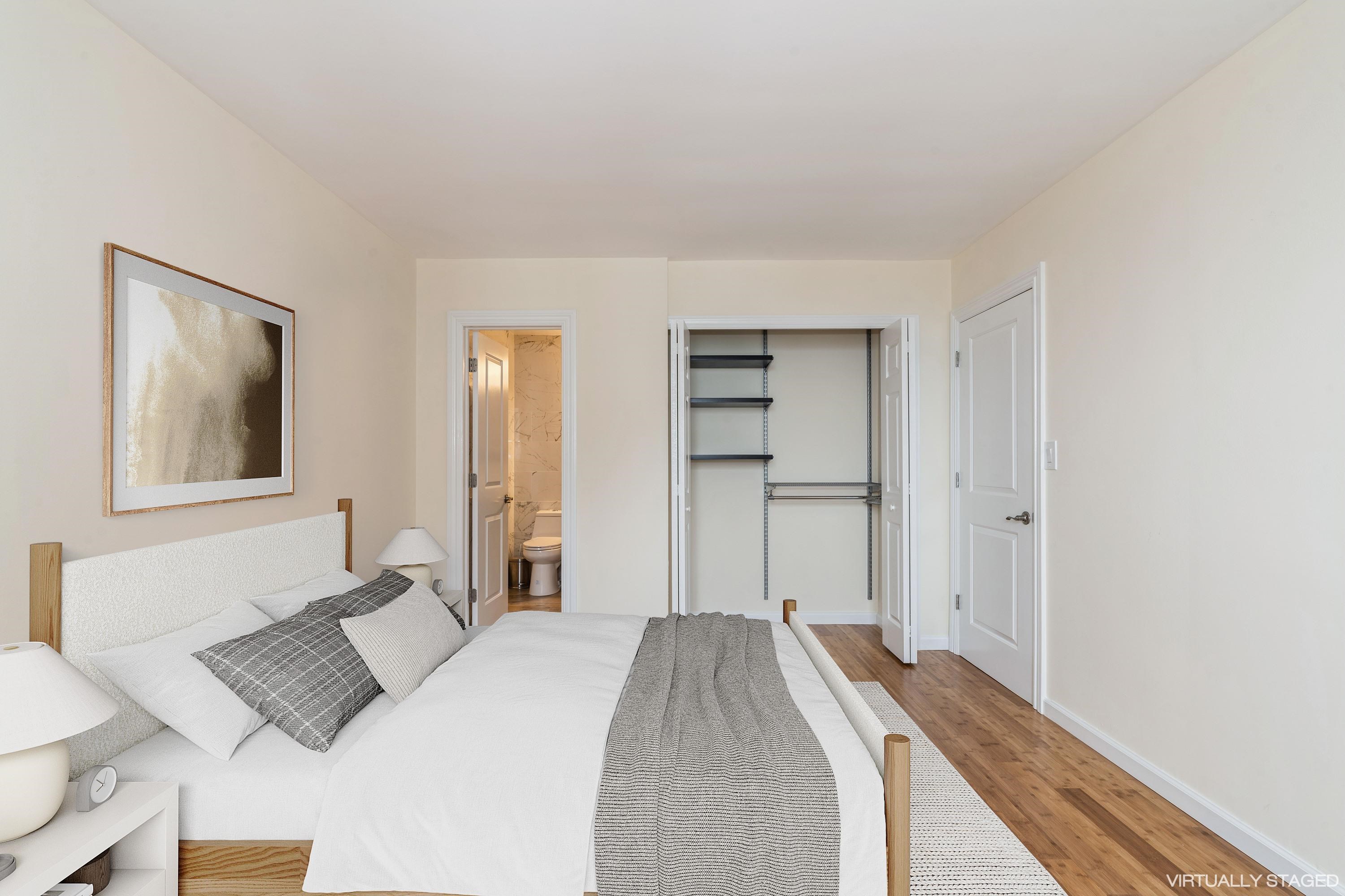 100 MANHATTAN AVE Unit: 1912