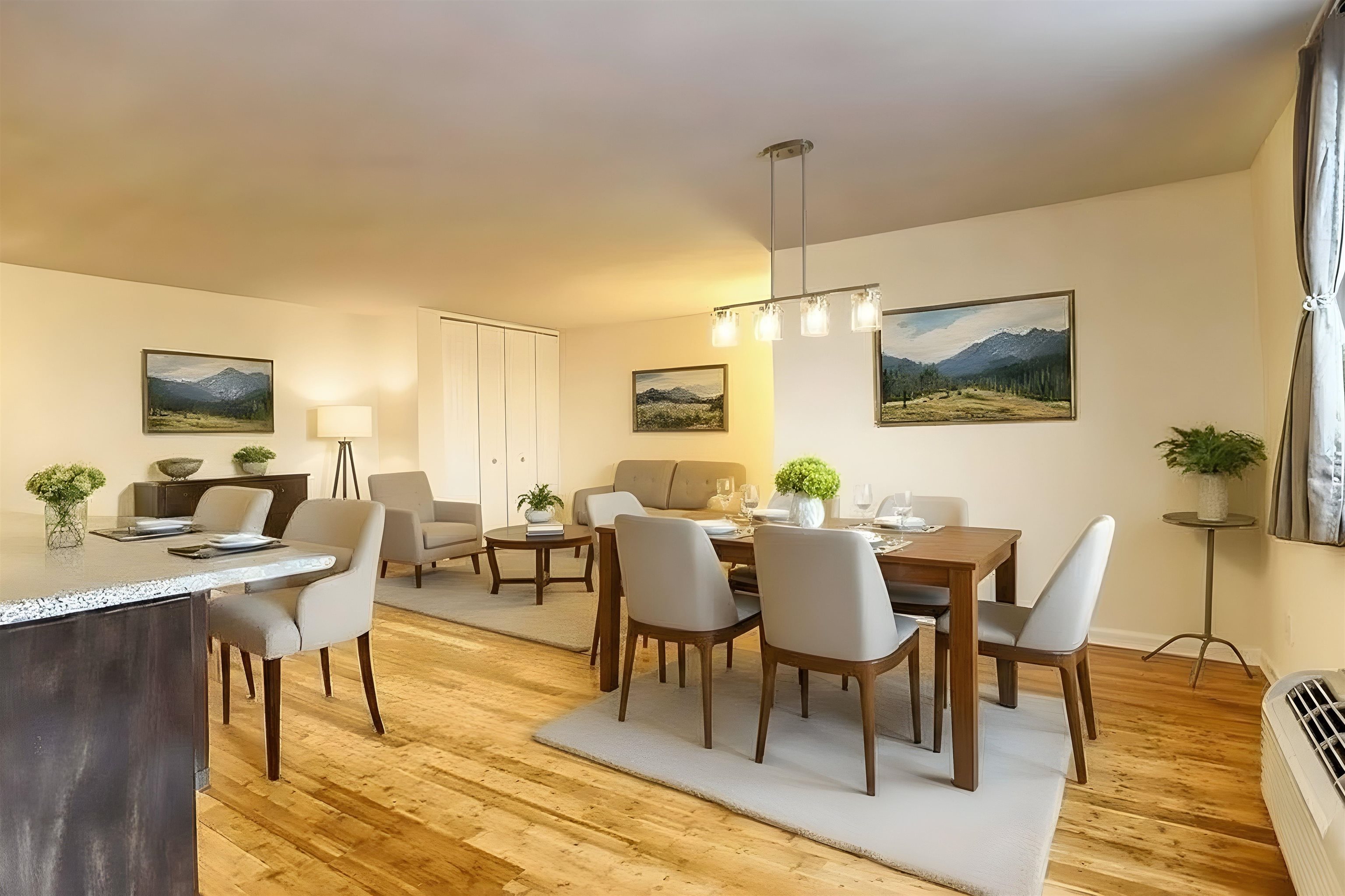 100 MANHATTAN AVE Unit: 1912