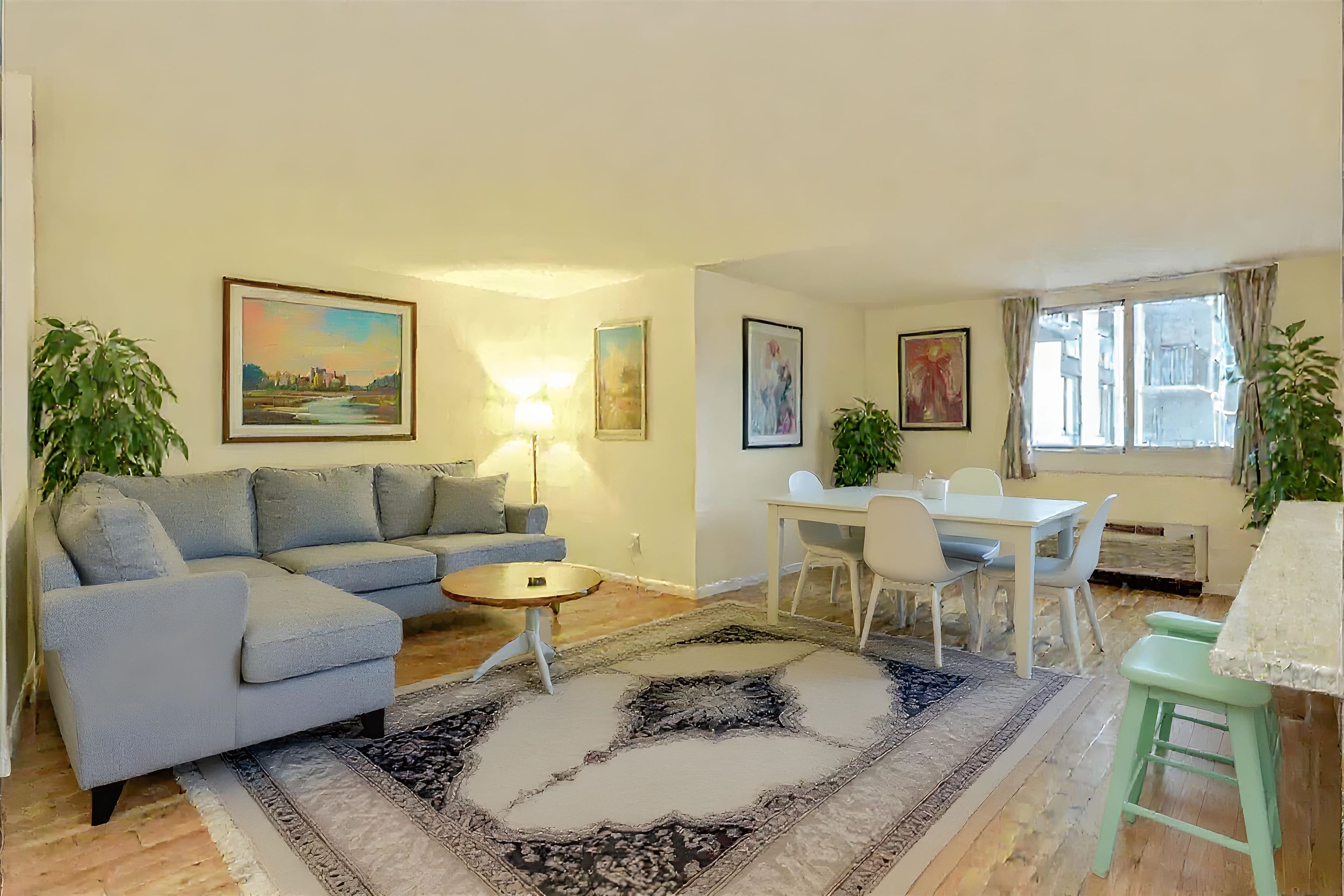 100 MANHATTAN AVE Unit: 1912