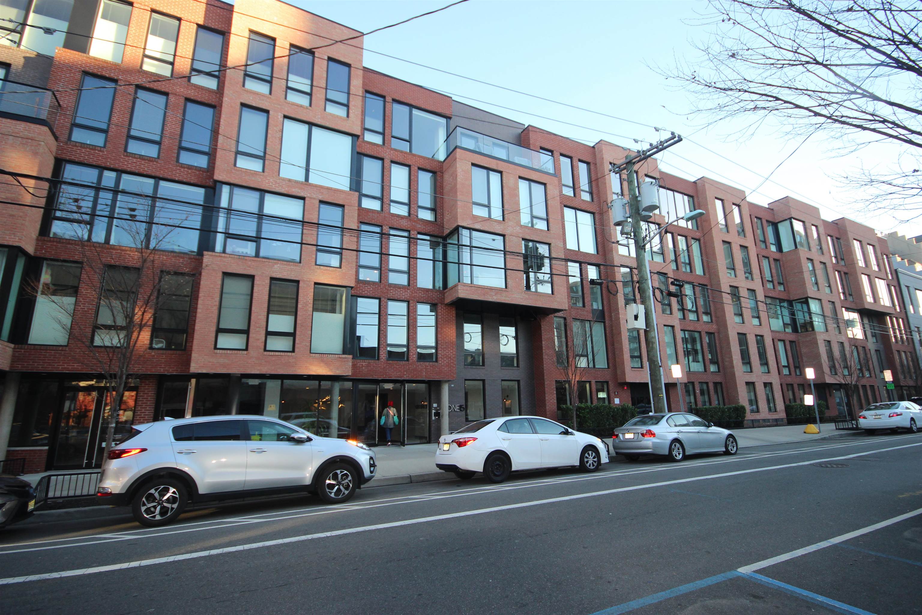 115 GRAND ST
