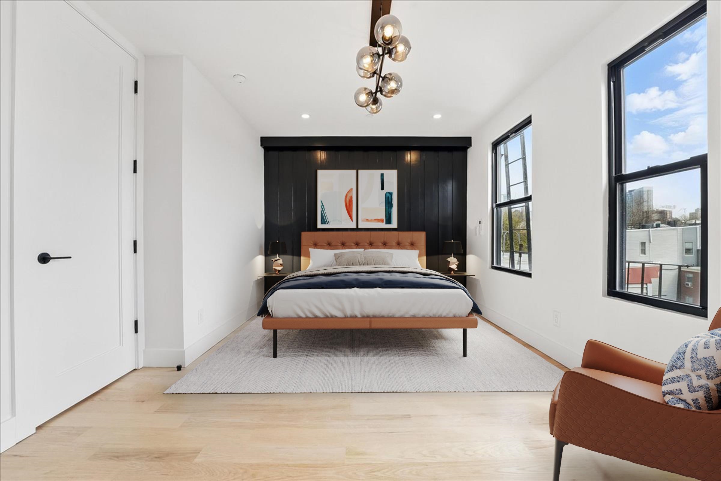 347 PAVONIA AVE Unit: 4