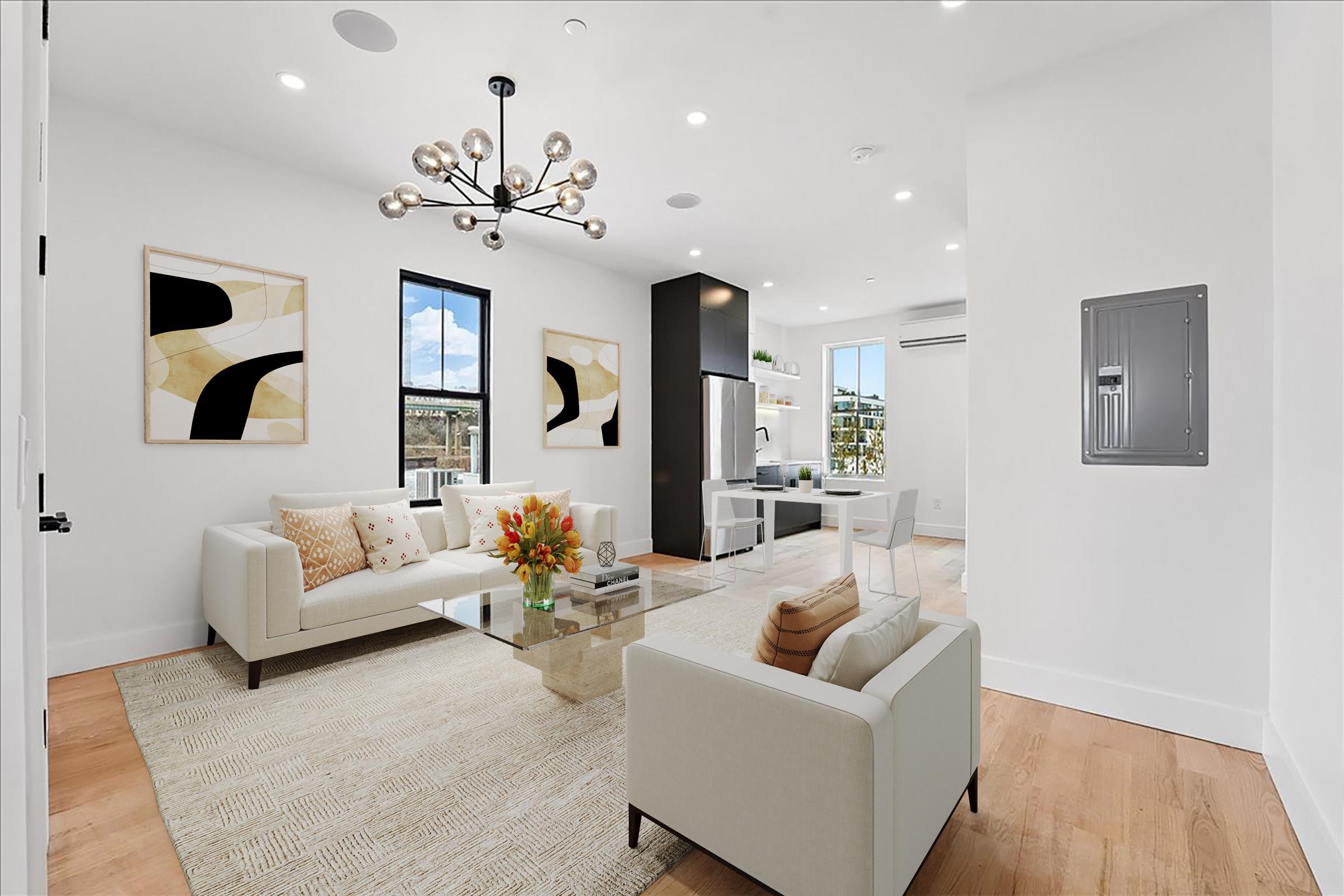 347 PAVONIA AVE Unit: 4