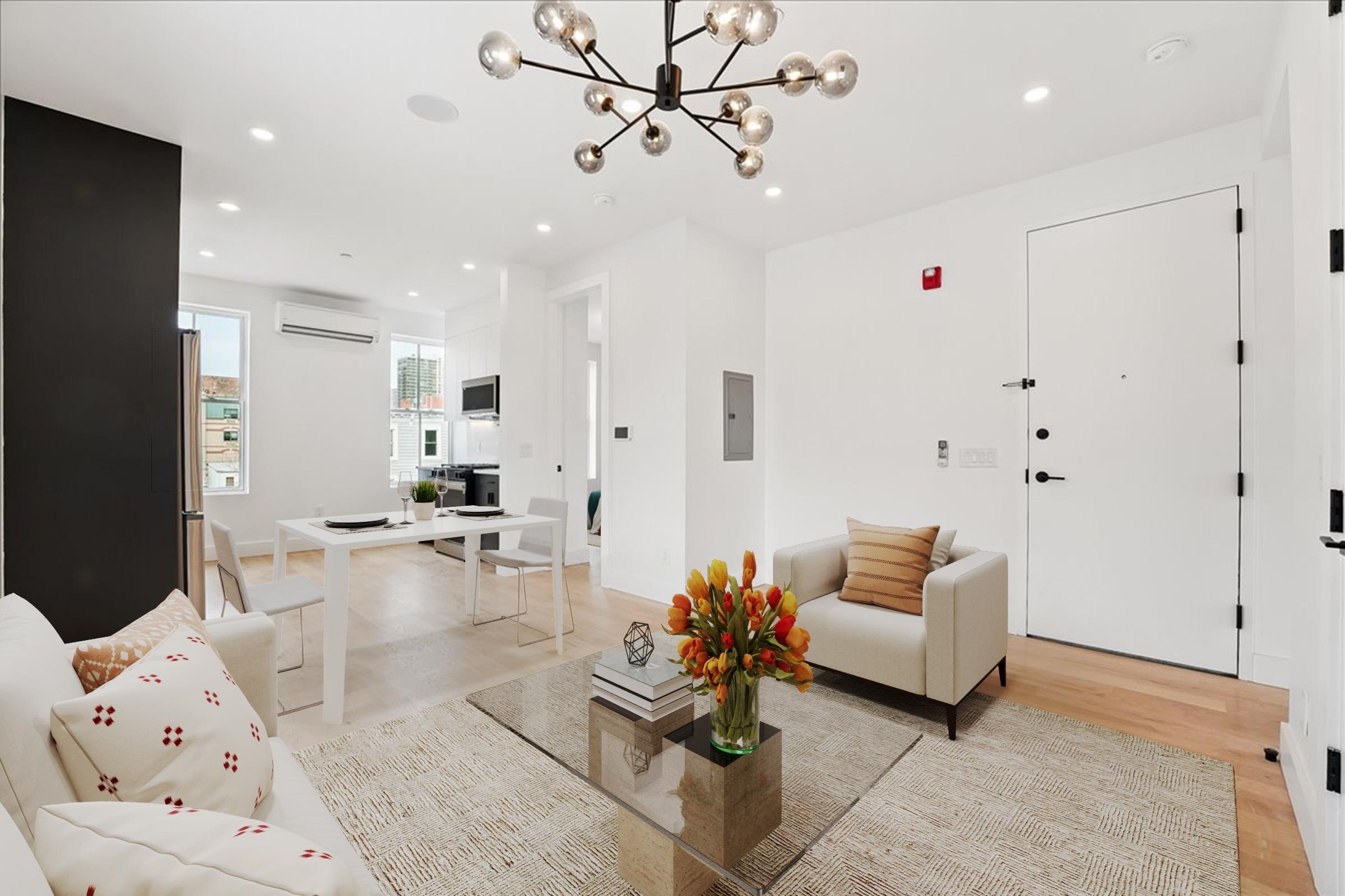 347 PAVONIA AVE Unit: 4