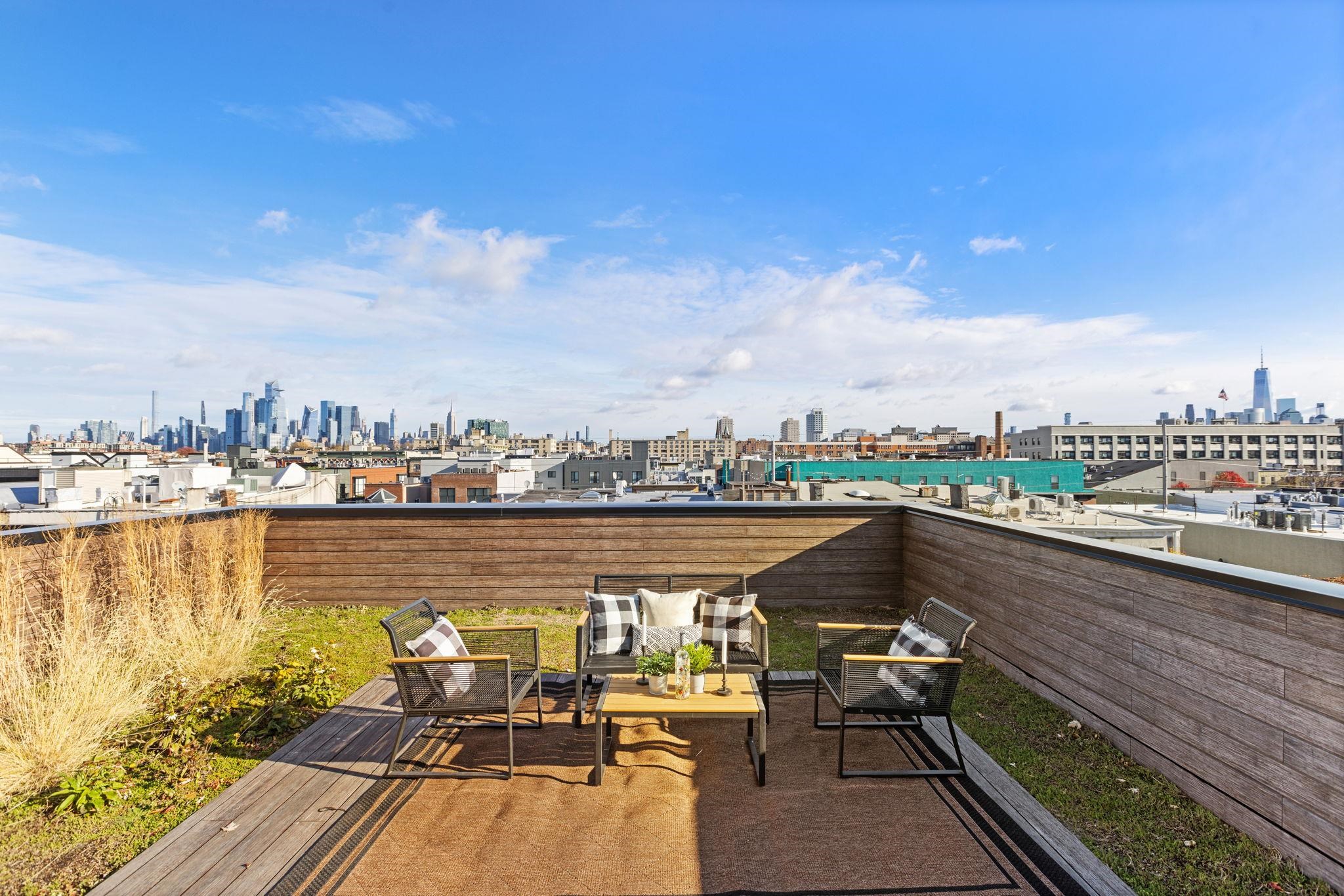 413 MONROE ST Unit: 500