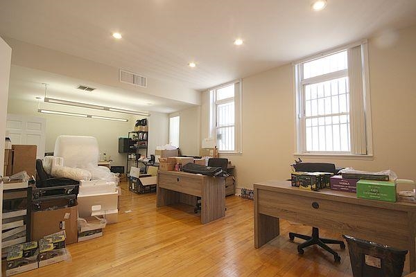 66 HUDSON ST Unit: 1