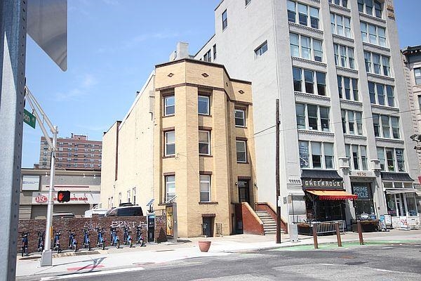 66 HUDSON ST Unit: 1