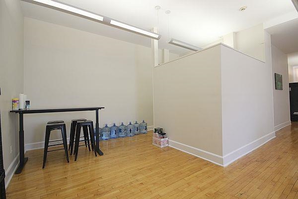 66 HUDSON ST Unit: 1