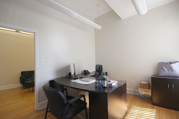 66 HUDSON ST Unit: 1