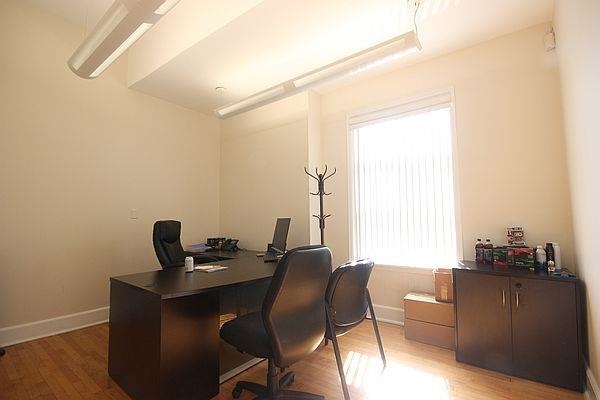 66 HUDSON ST Unit: 1