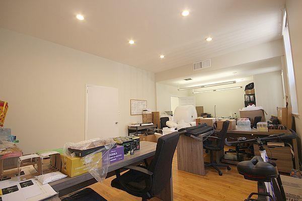 66 HUDSON ST Unit: 1