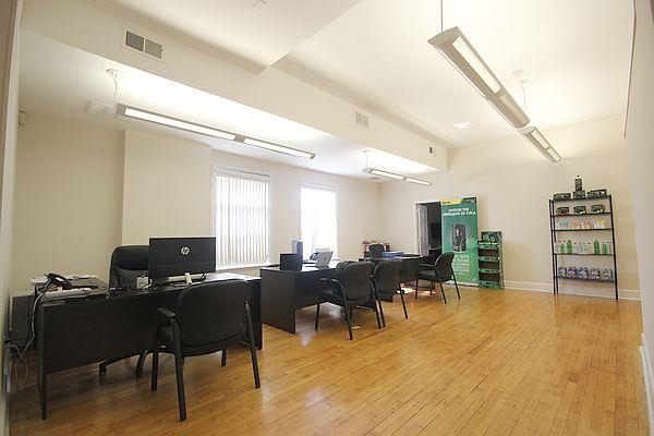 66 HUDSON ST Unit: 1