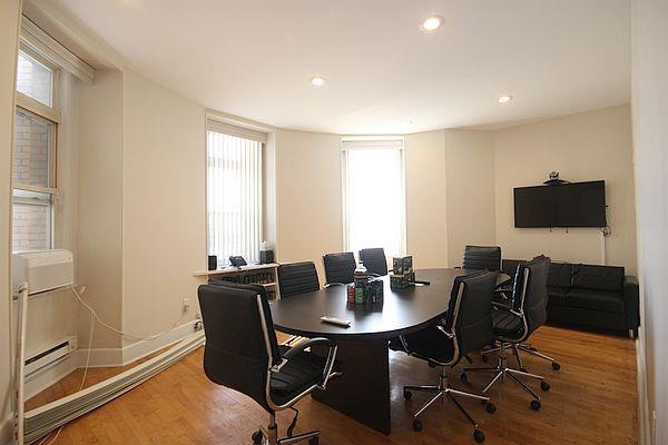 66 HUDSON ST Unit: 1