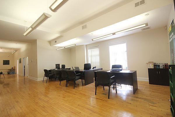 66 HUDSON ST Unit: 1