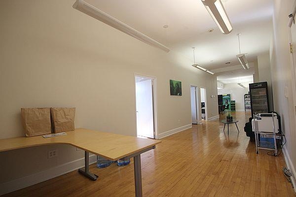 66 HUDSON ST Unit: 1