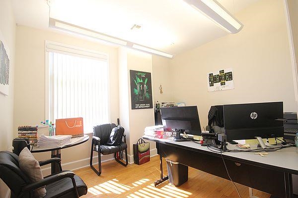 66 HUDSON ST Unit: 1