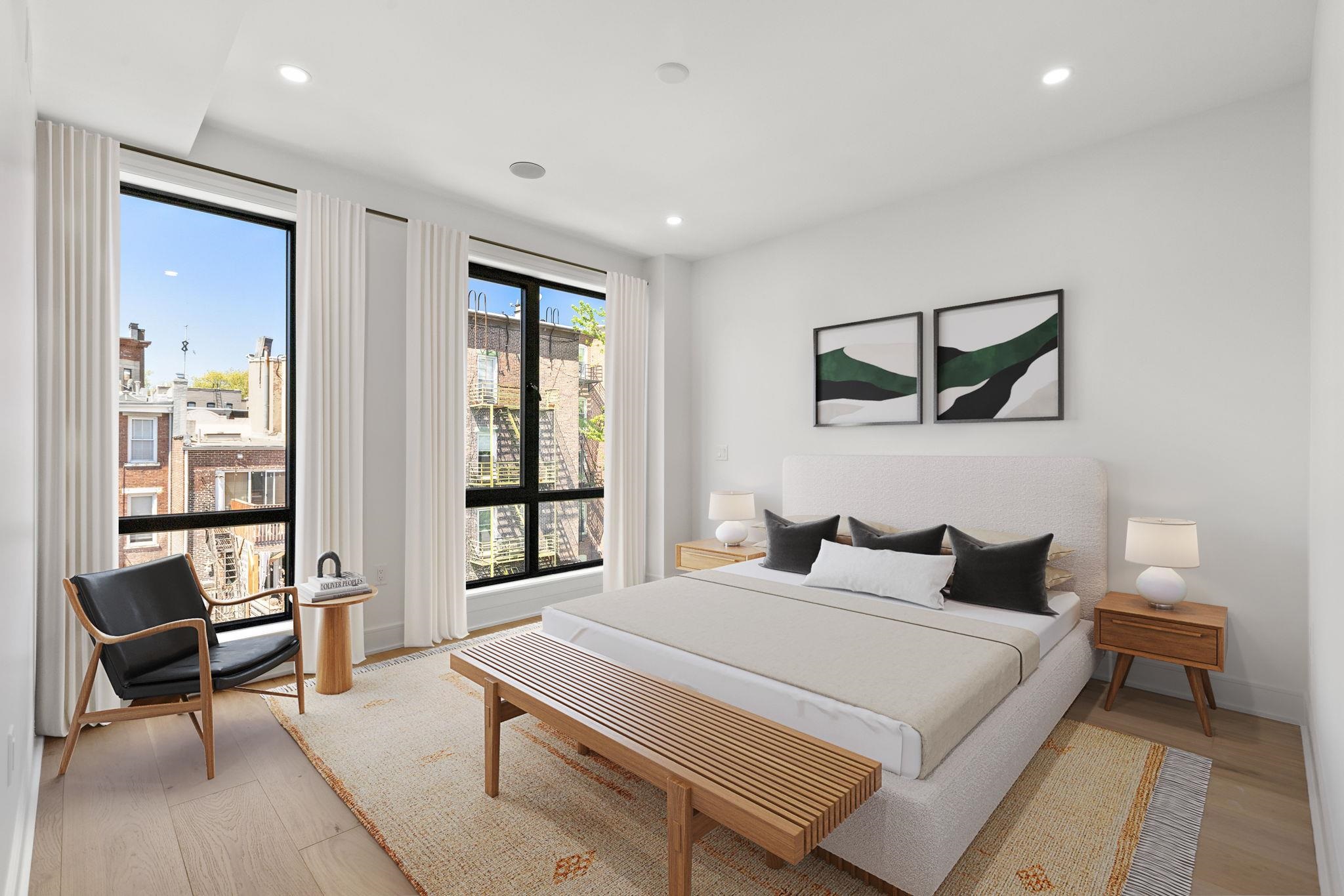 906 PARK AVE Unit: 3