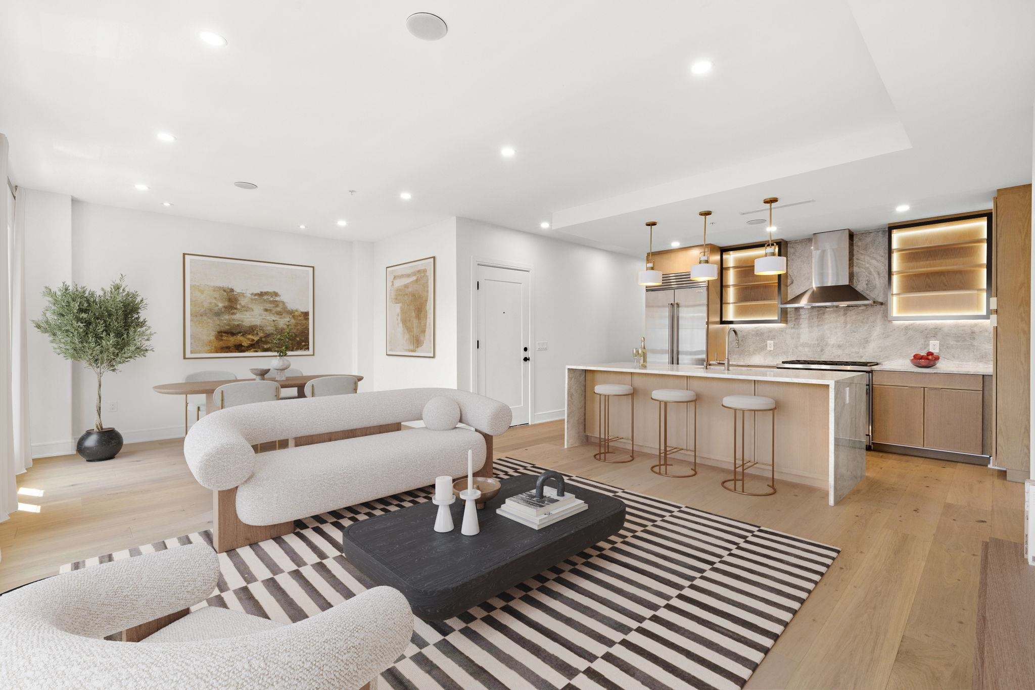 906 PARK AVE Unit: 3