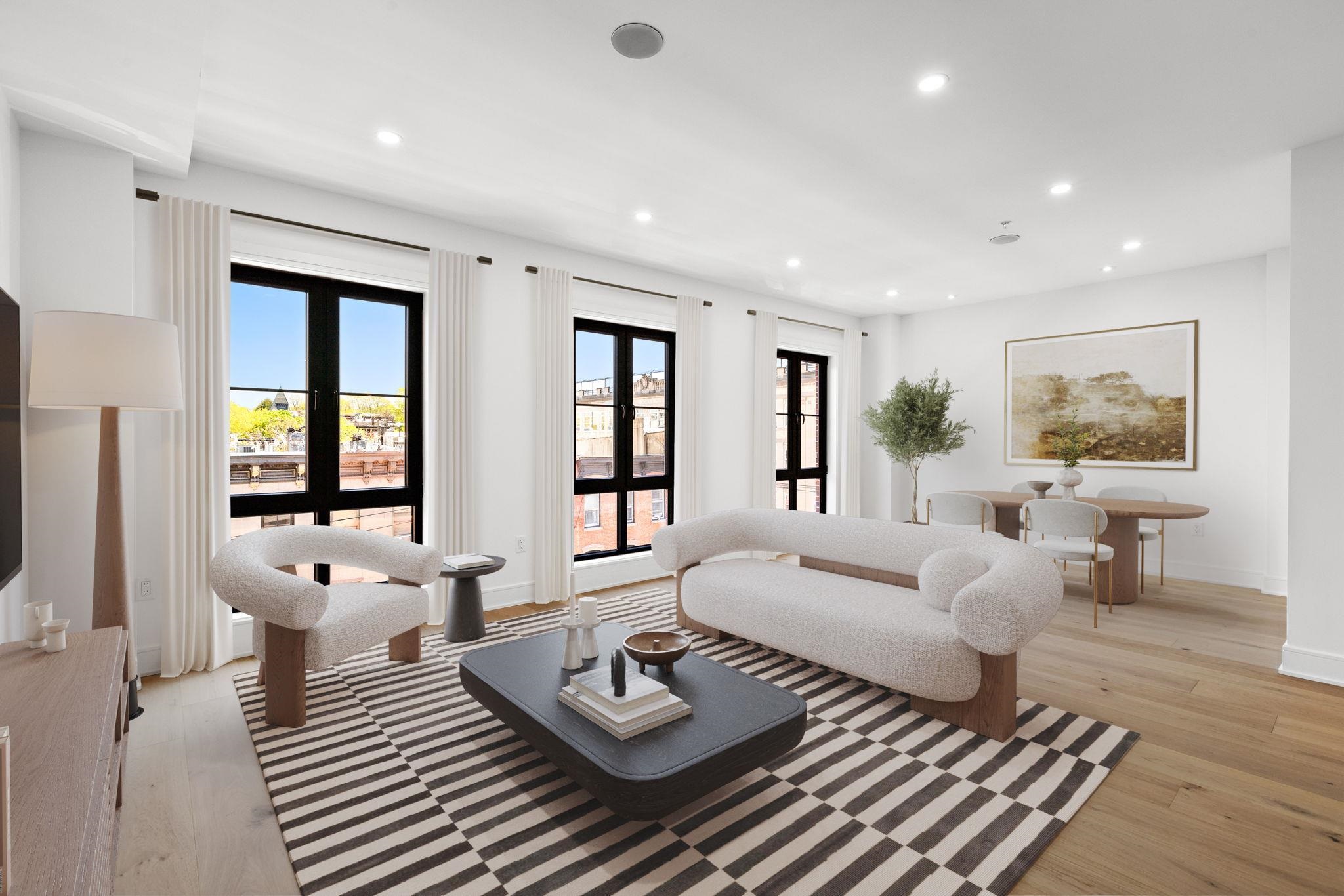 906 PARK AVE Unit: 3