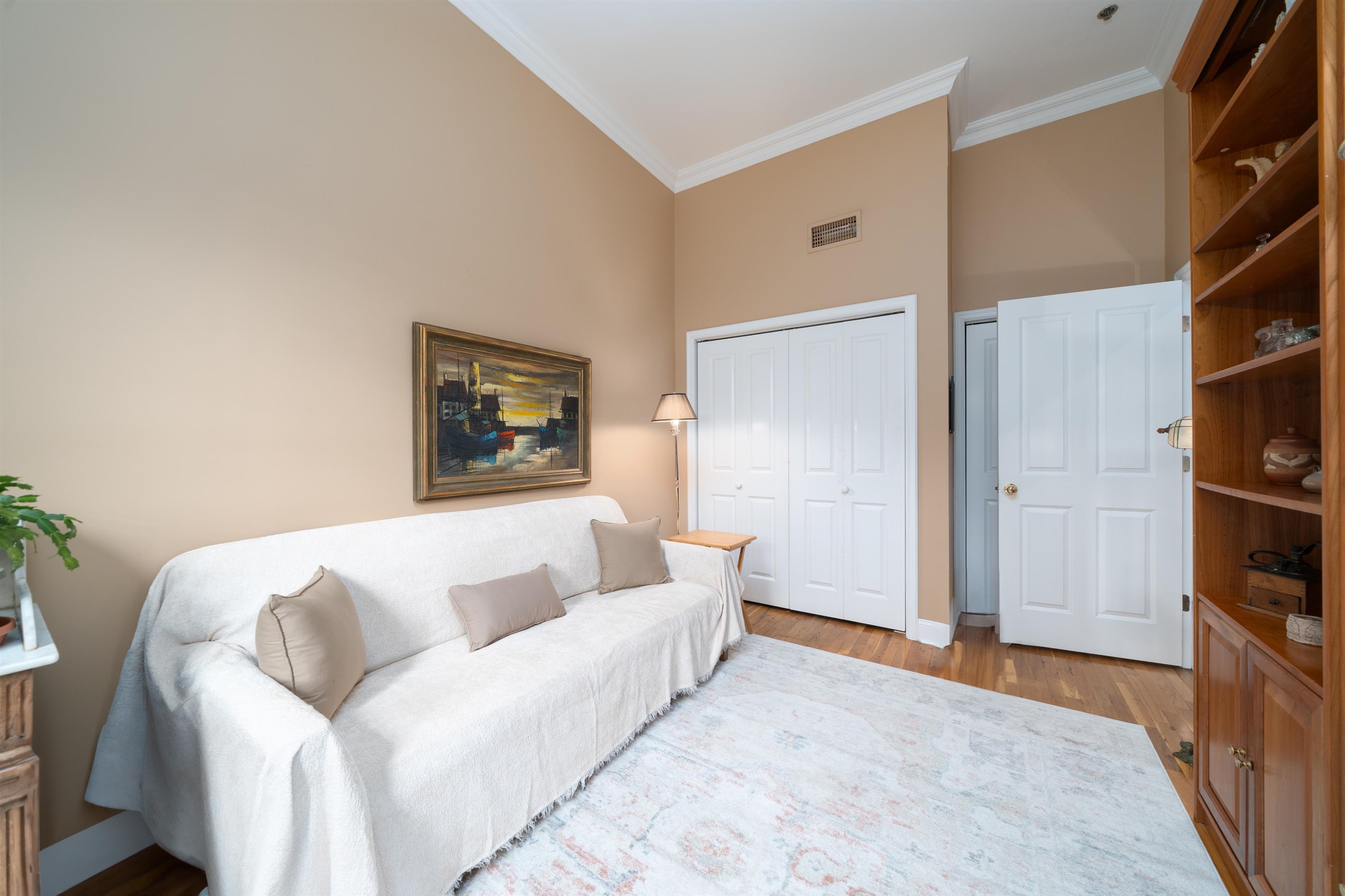 101 PARK AVE Unit: 3A