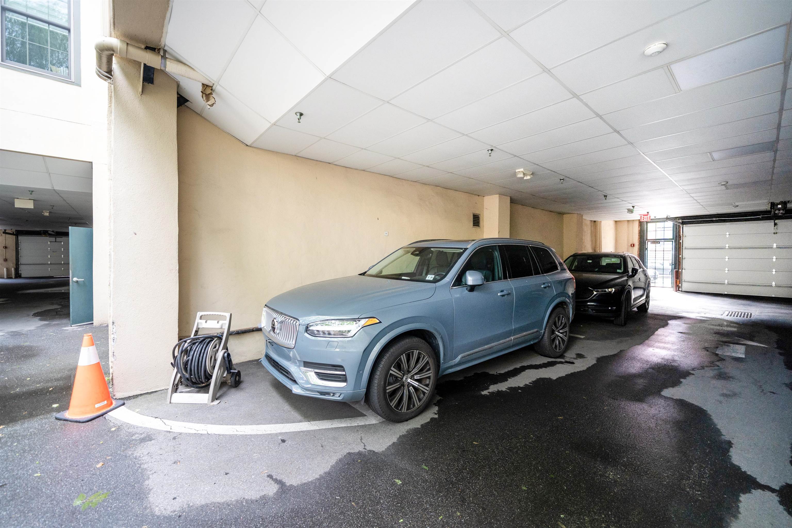 101 PARK AVE Unit: 3A