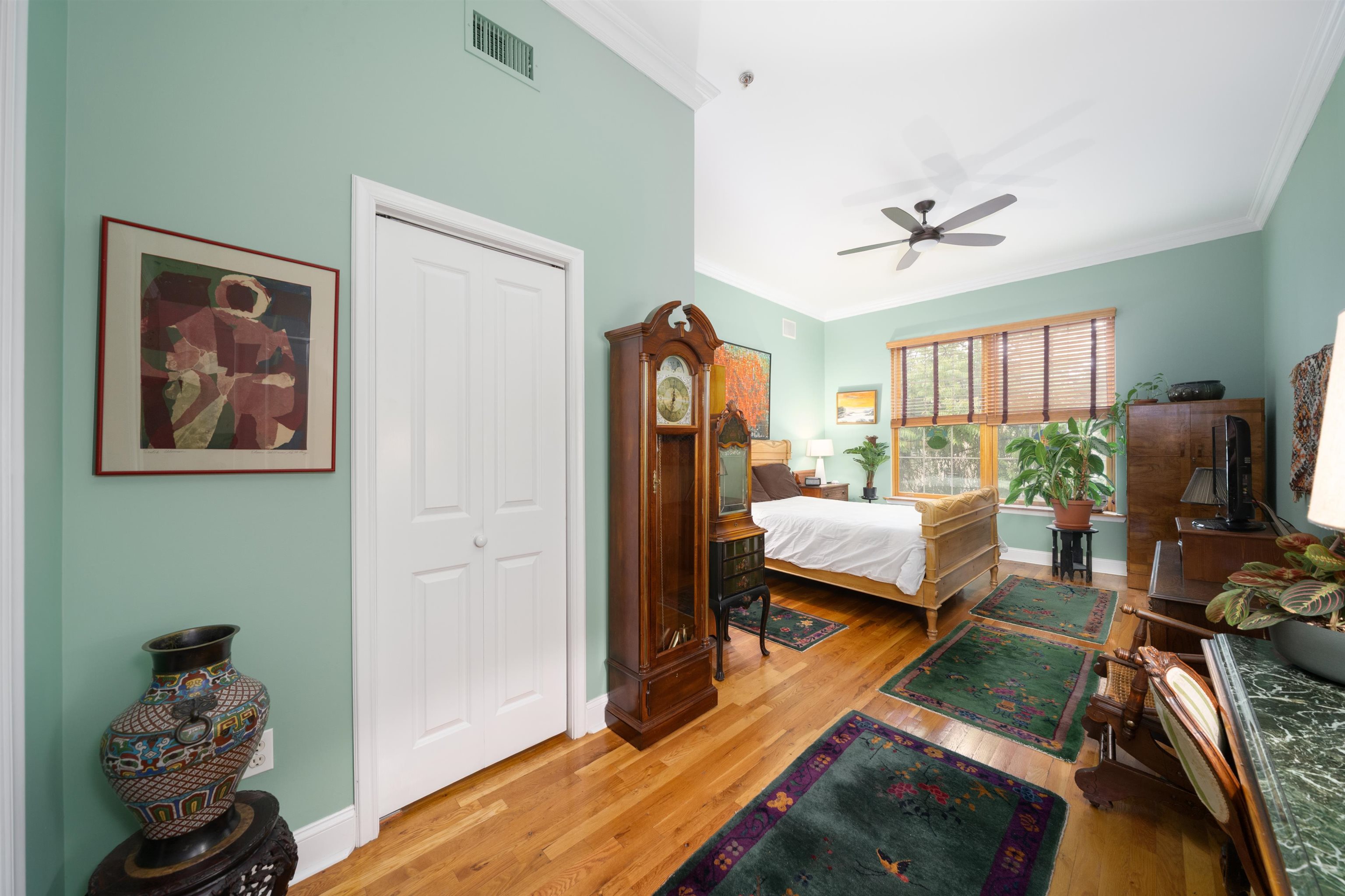 101 PARK AVE Unit: 3A