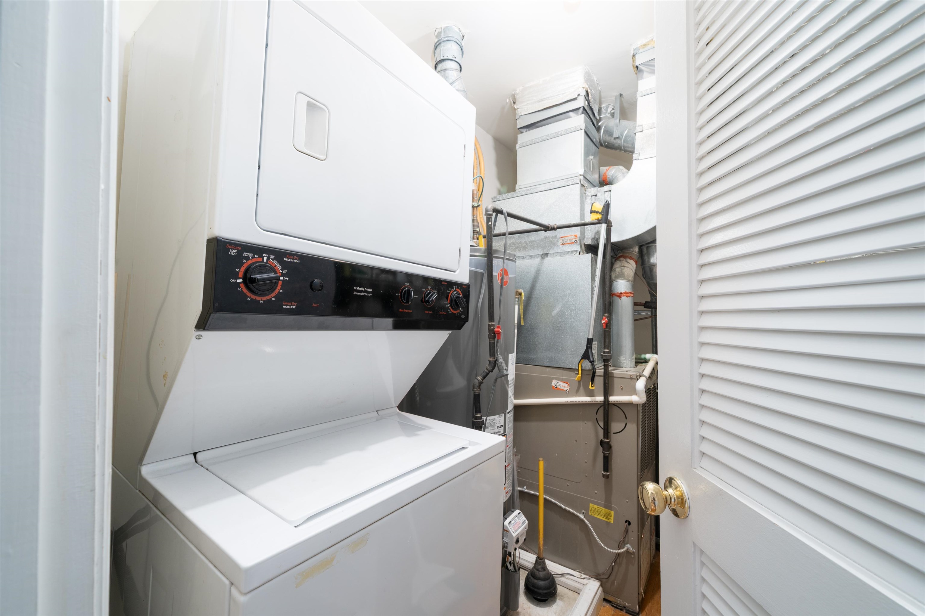 101 PARK AVE Unit: 3A