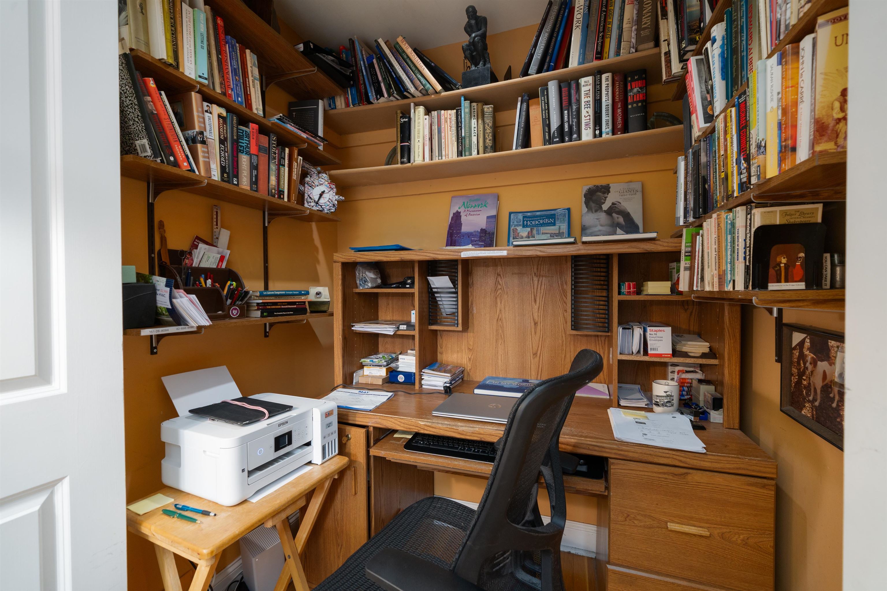 101 PARK AVE Unit: 3A