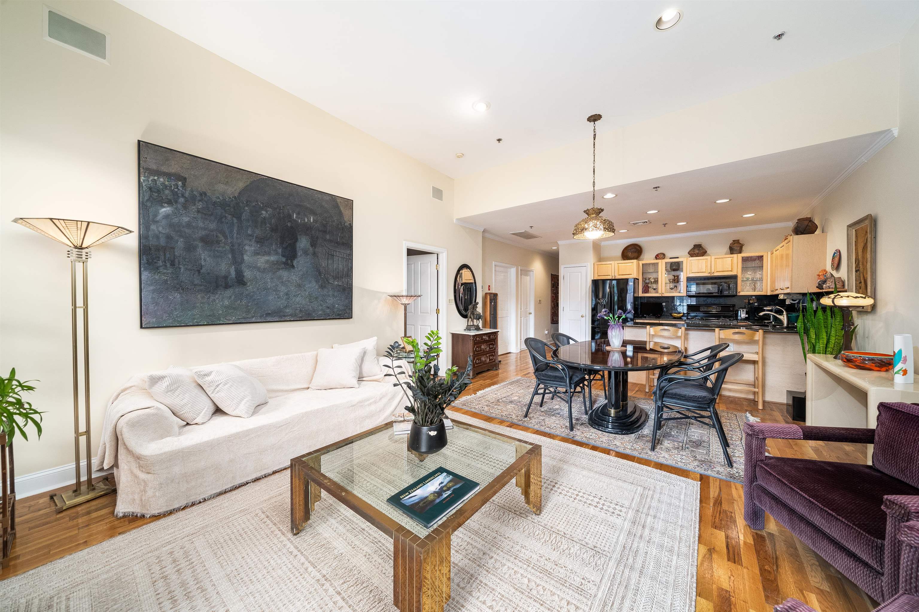 101 PARK AVE Unit: 3A