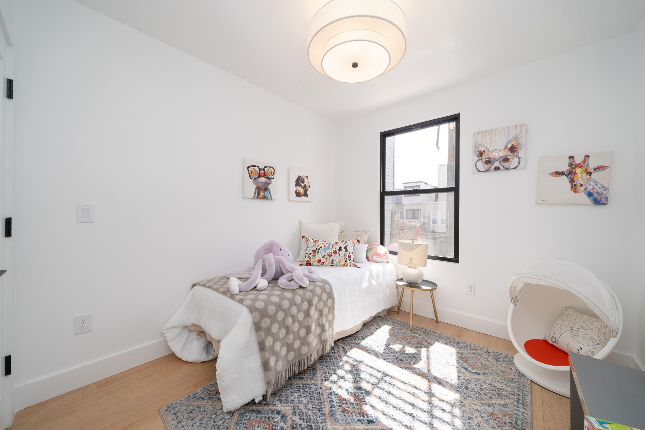 347 PAVONIA AVE Unit: 1