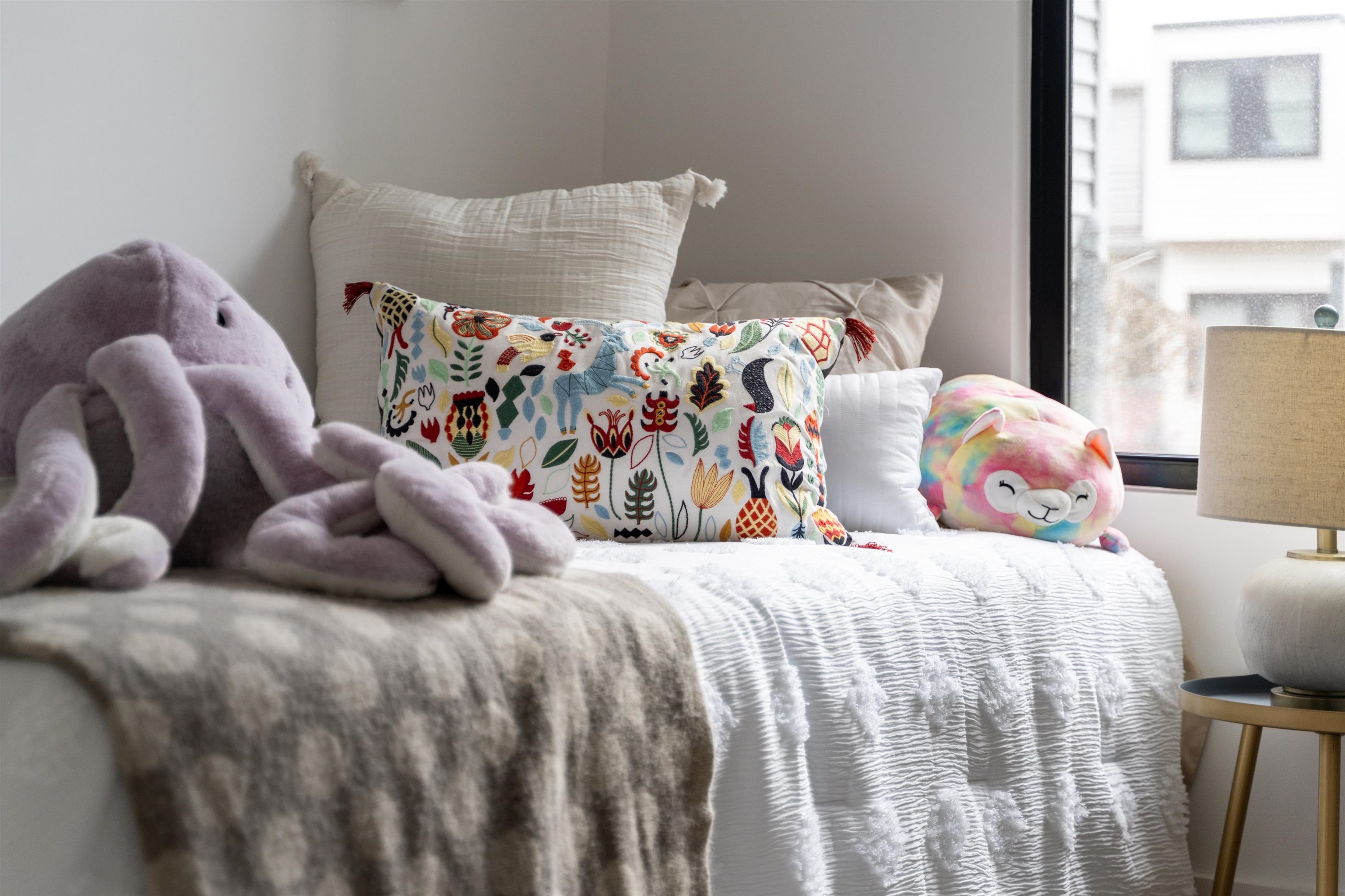 347 PAVONIA AVE Unit: 1