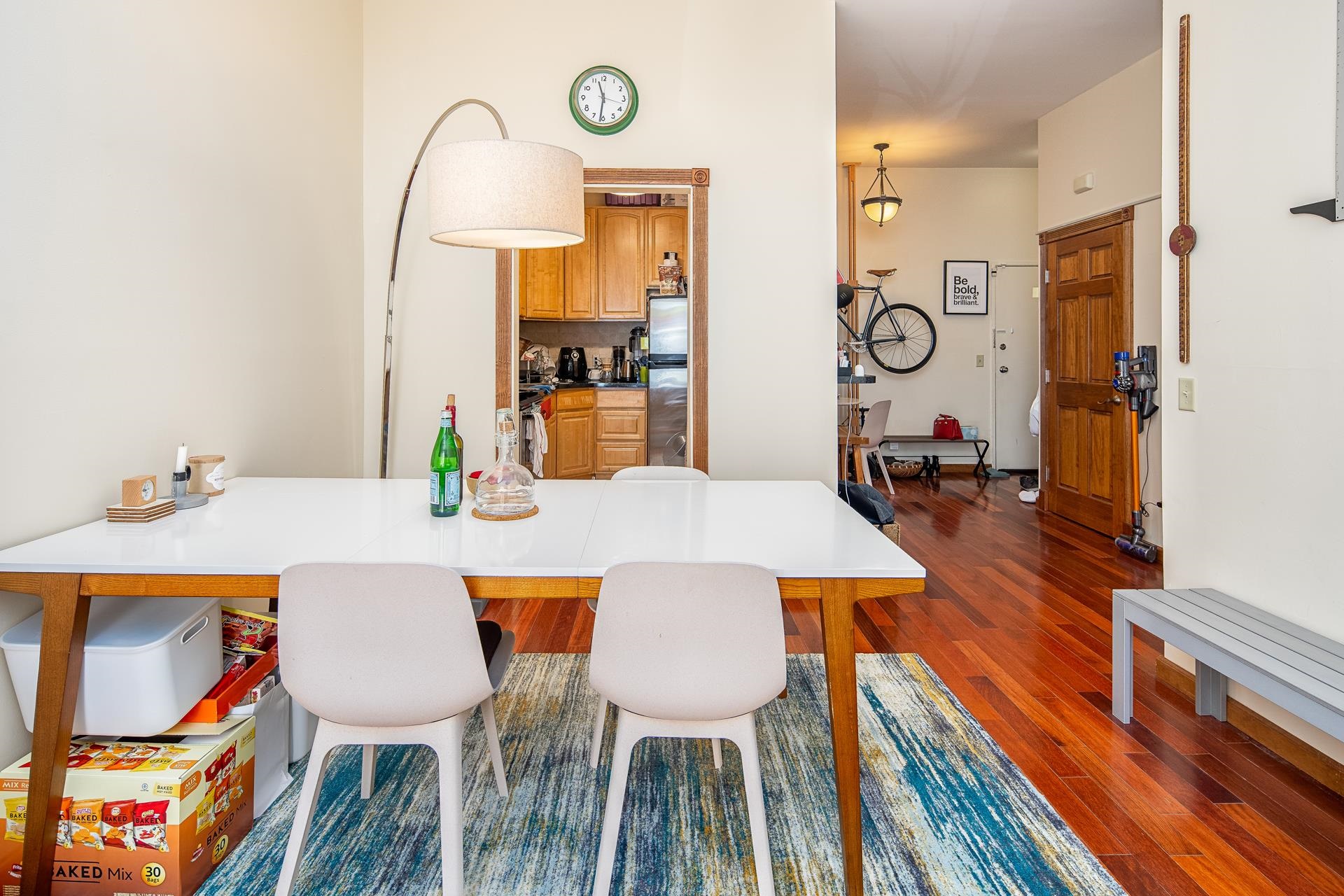 264 9TH ST Unit: 1c