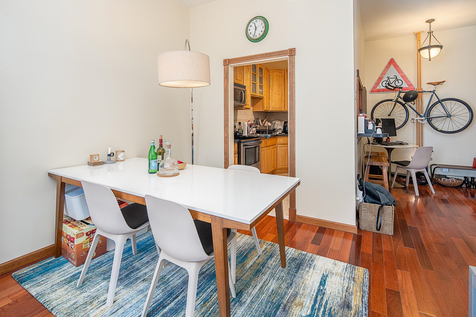 264 9TH ST Unit: 1c