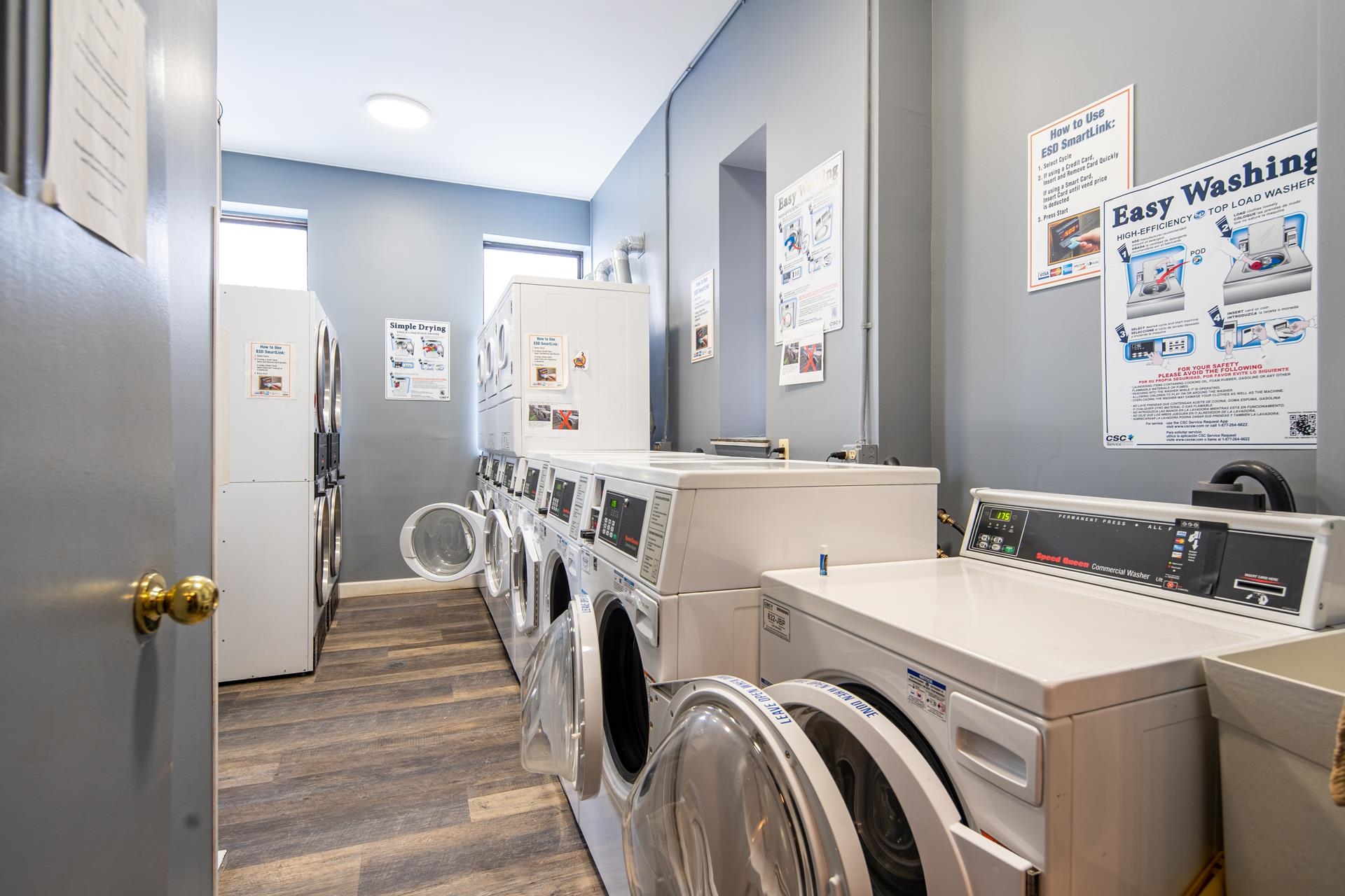 264 9TH ST Unit: 1c