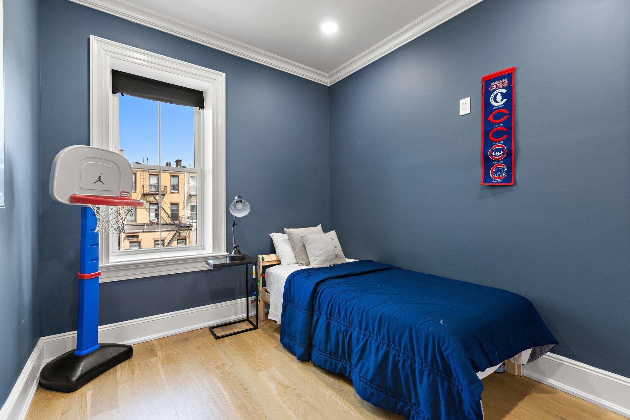 1023 WILLOW AVE Unit: A