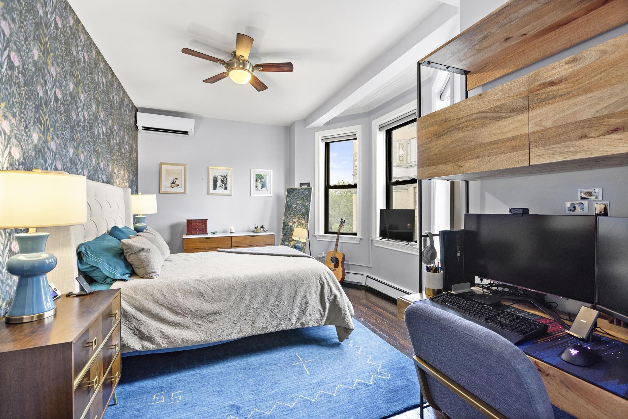 338 BLOOMFIELD ST Unit: 3