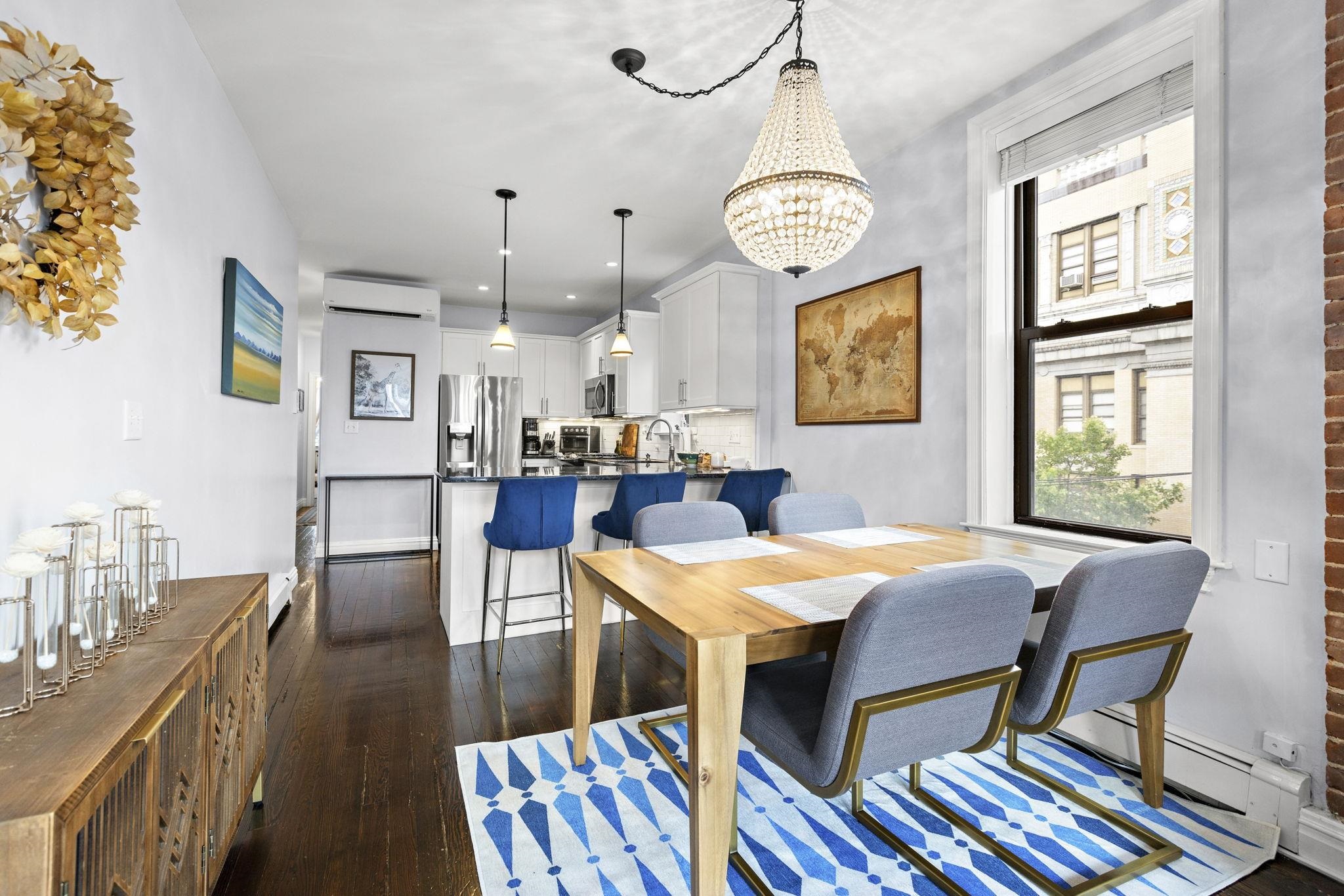 338 BLOOMFIELD ST Unit: 3