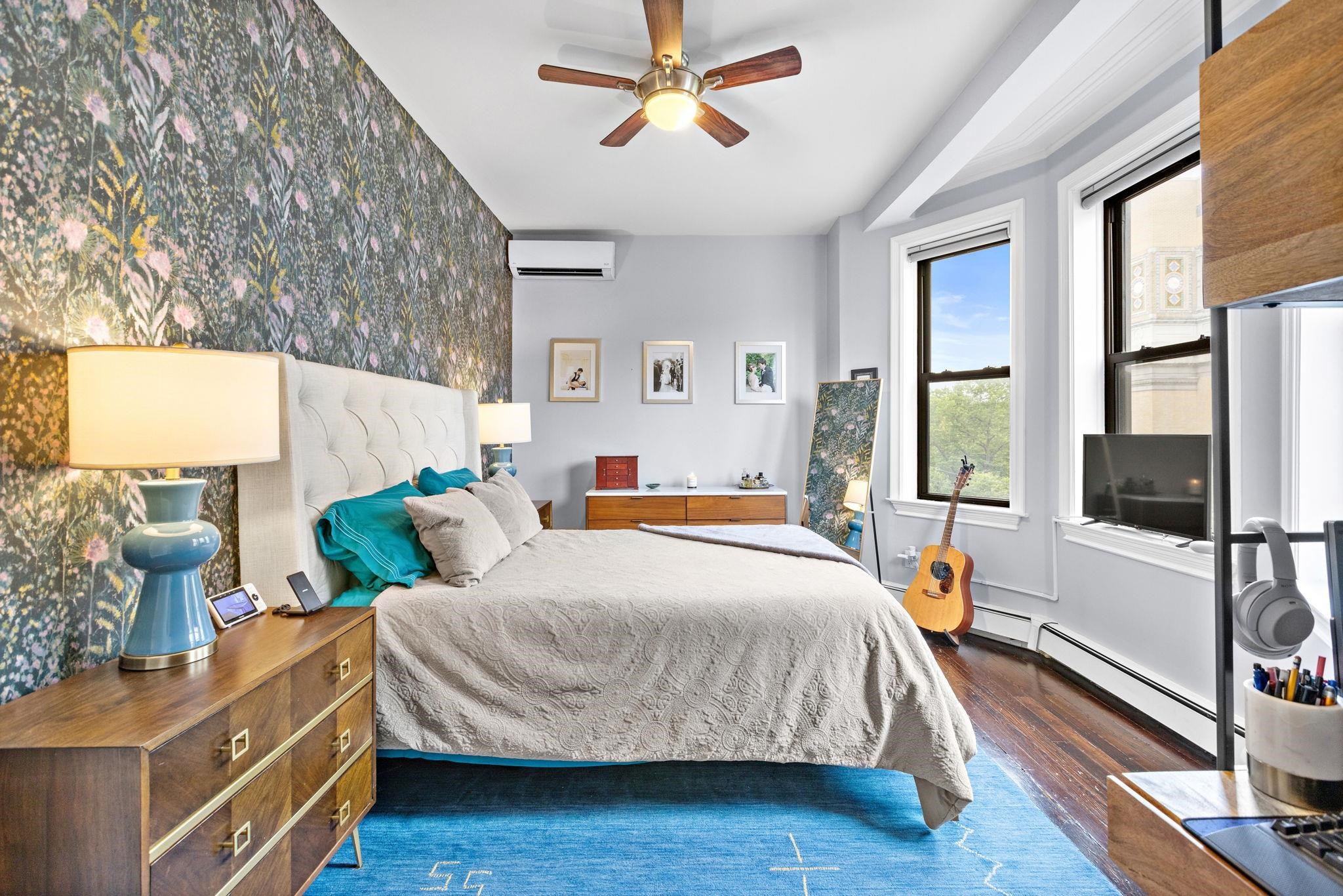 338 BLOOMFIELD ST Unit: 3