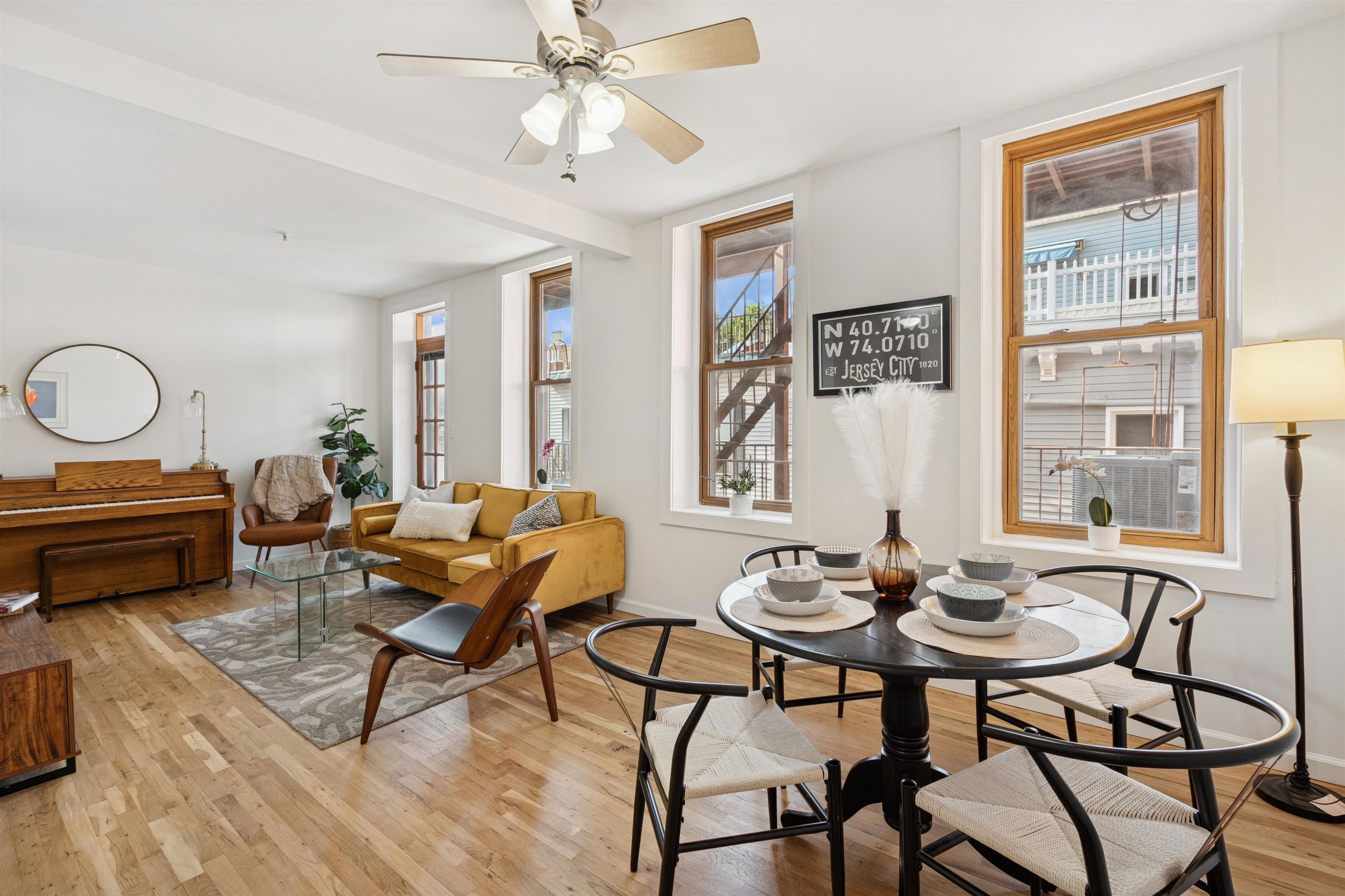 110 MORRIS ST Unit: 301