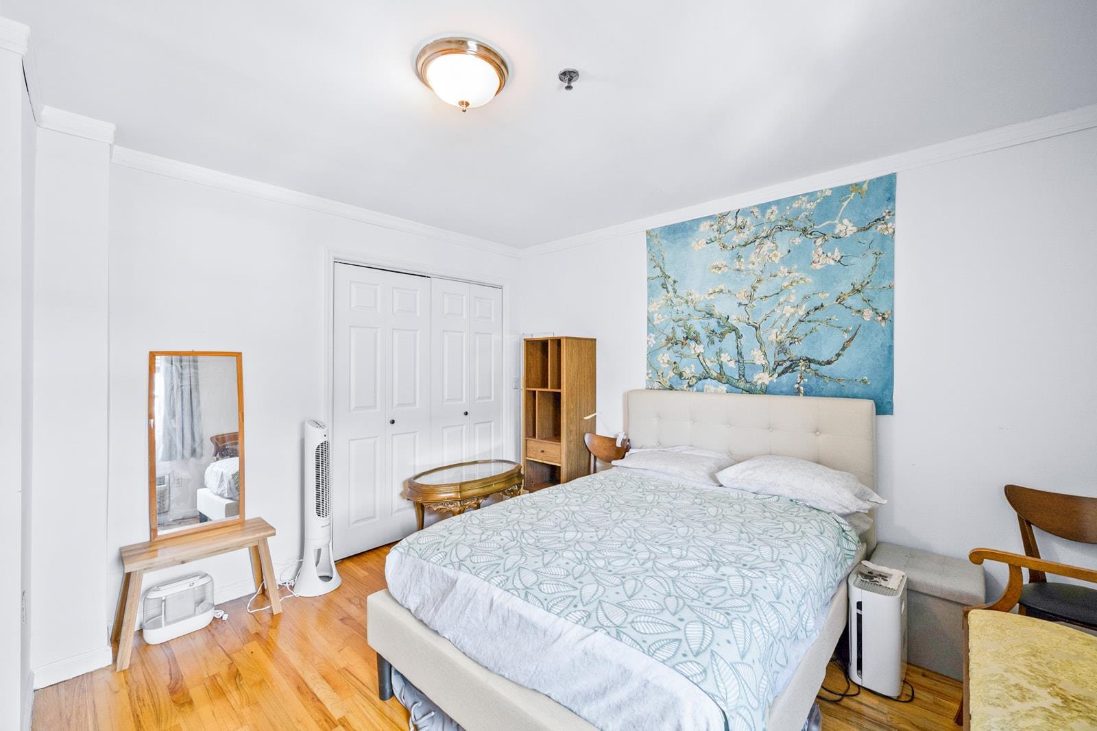 318 PARK AVE Unit: 3A