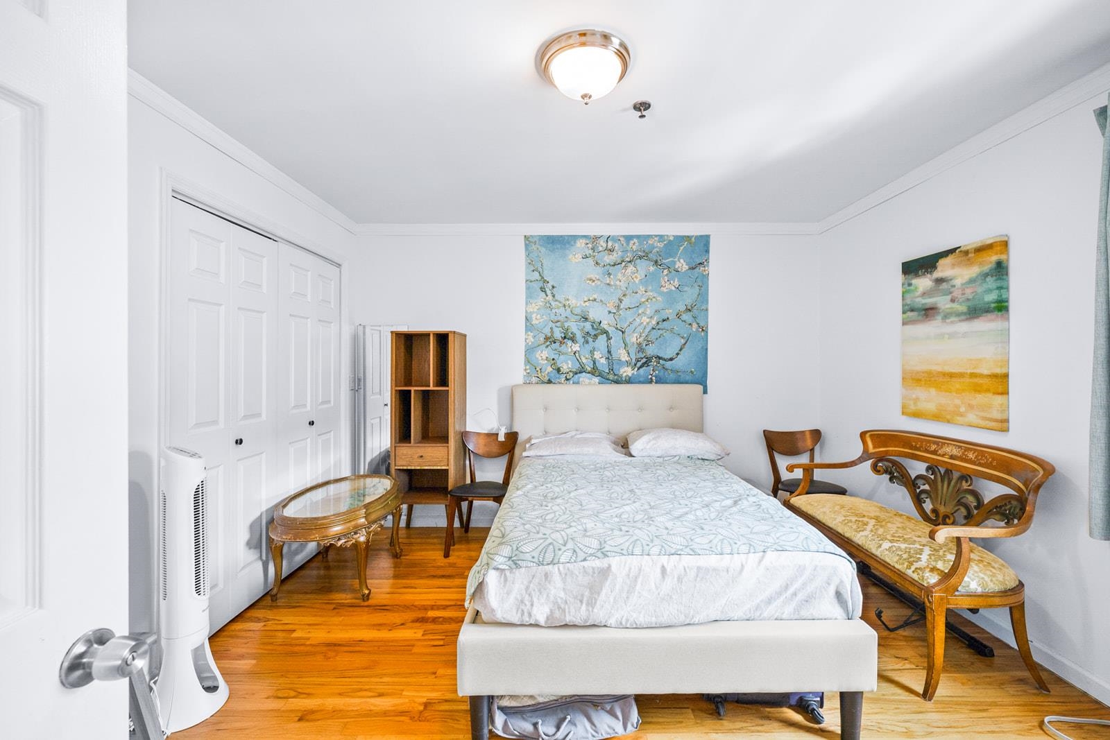 318 PARK AVE Unit: 3A
