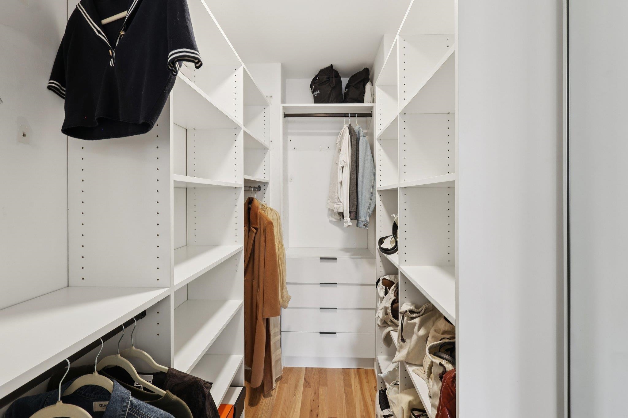 609 JEFFERSON ST Unit: 4D