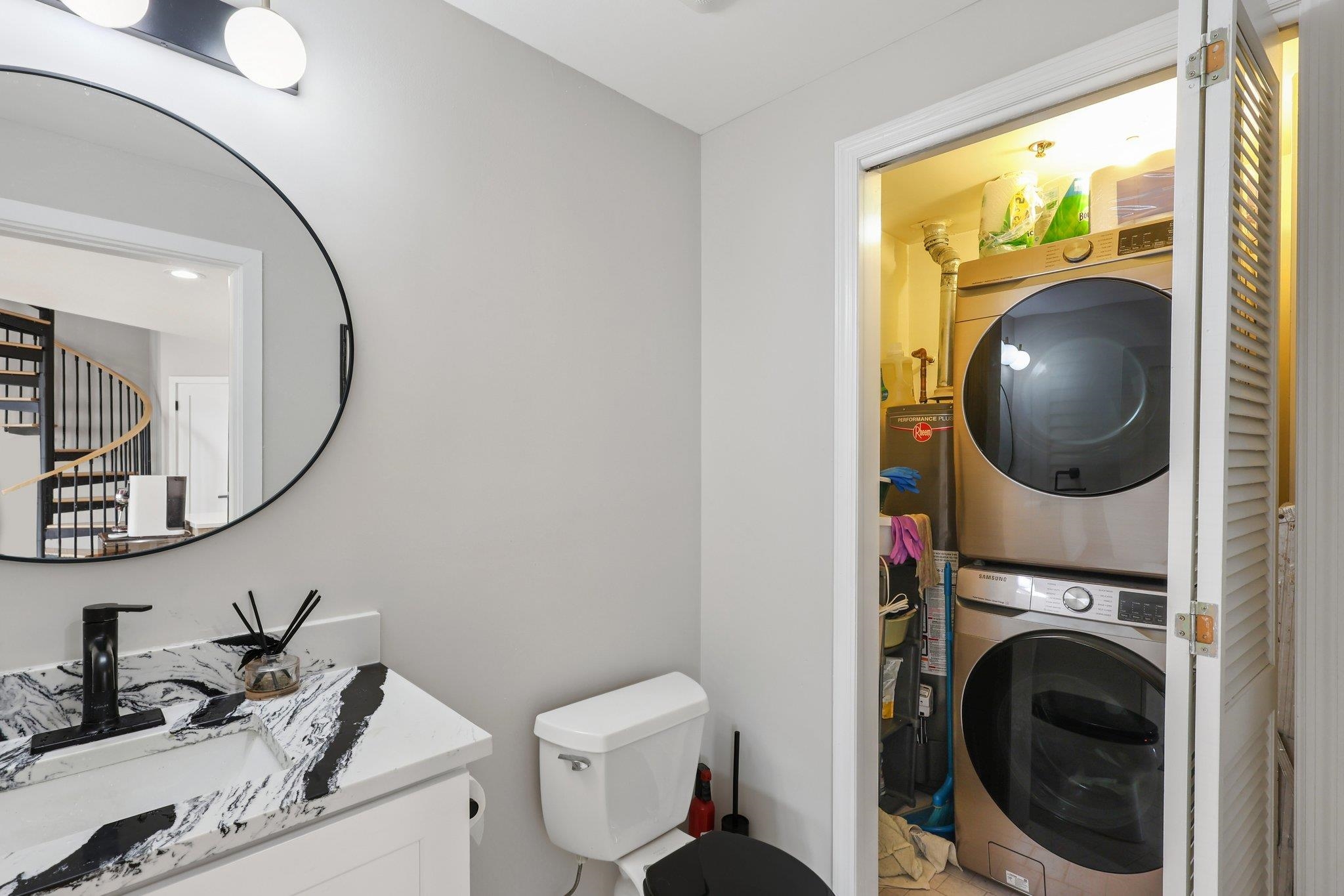 609 JEFFERSON ST Unit: 4D