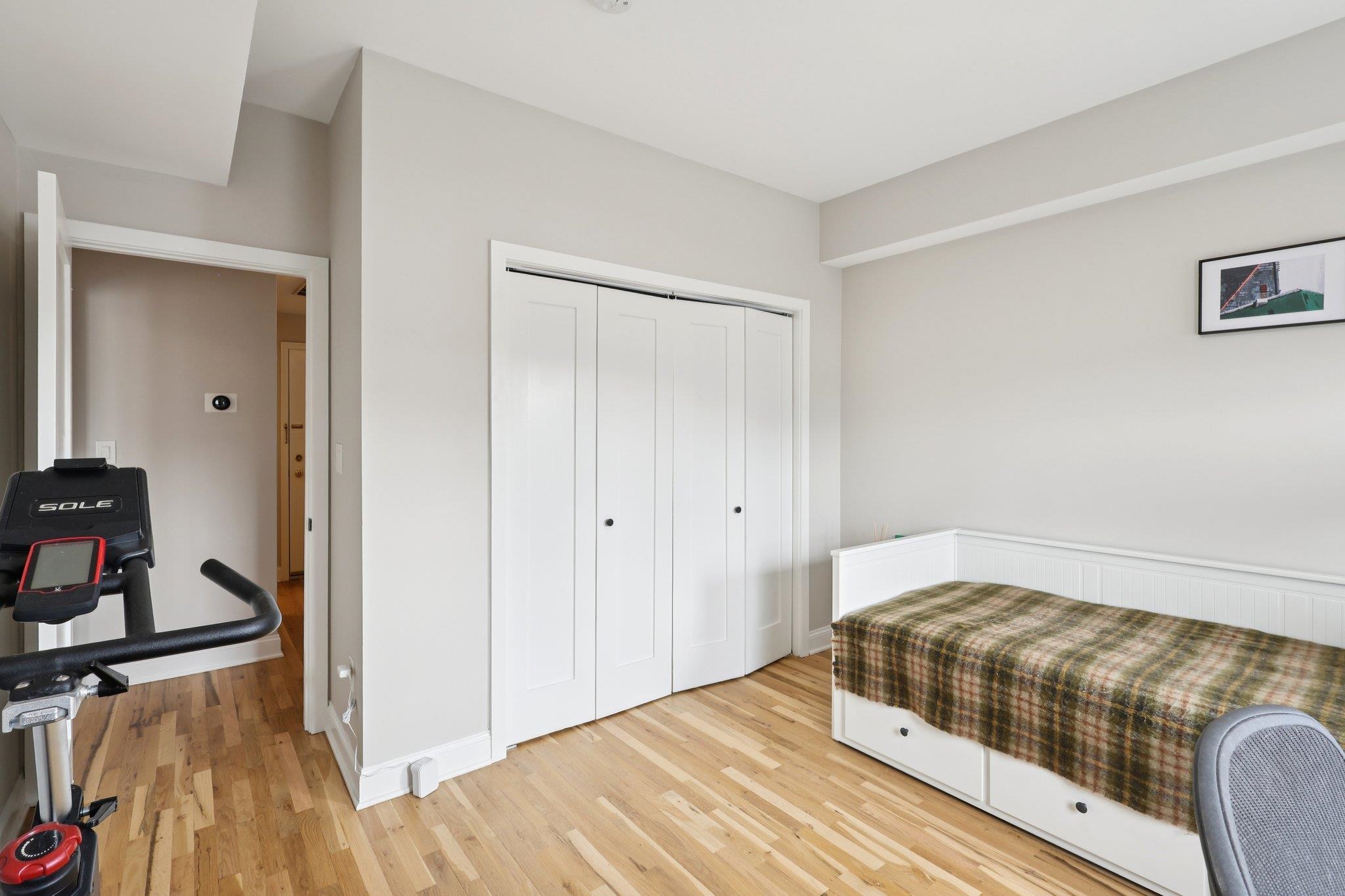 609 JEFFERSON ST Unit: 4D