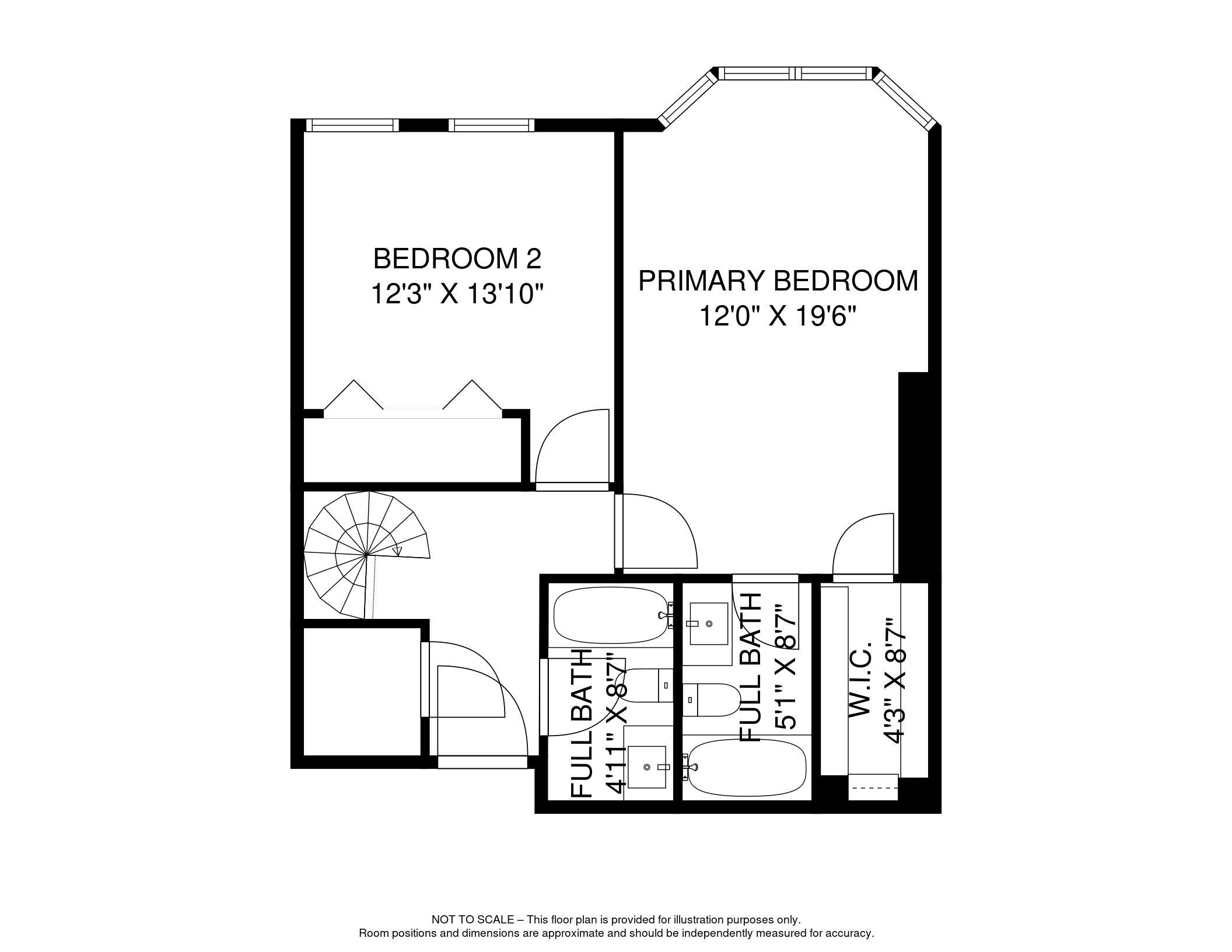 609 JEFFERSON ST Unit: 4D