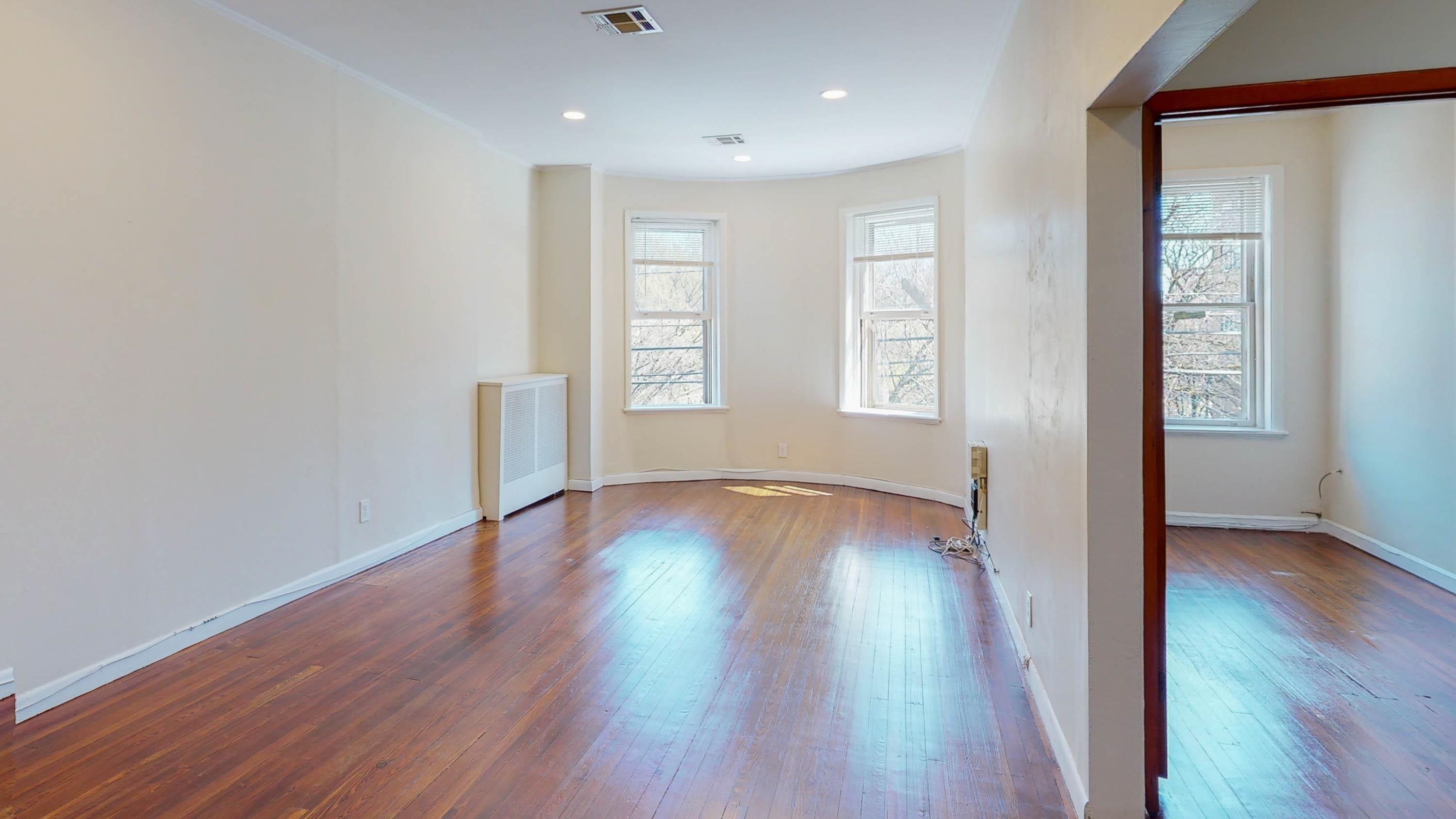 277 PALISADE AVE Unit: 2