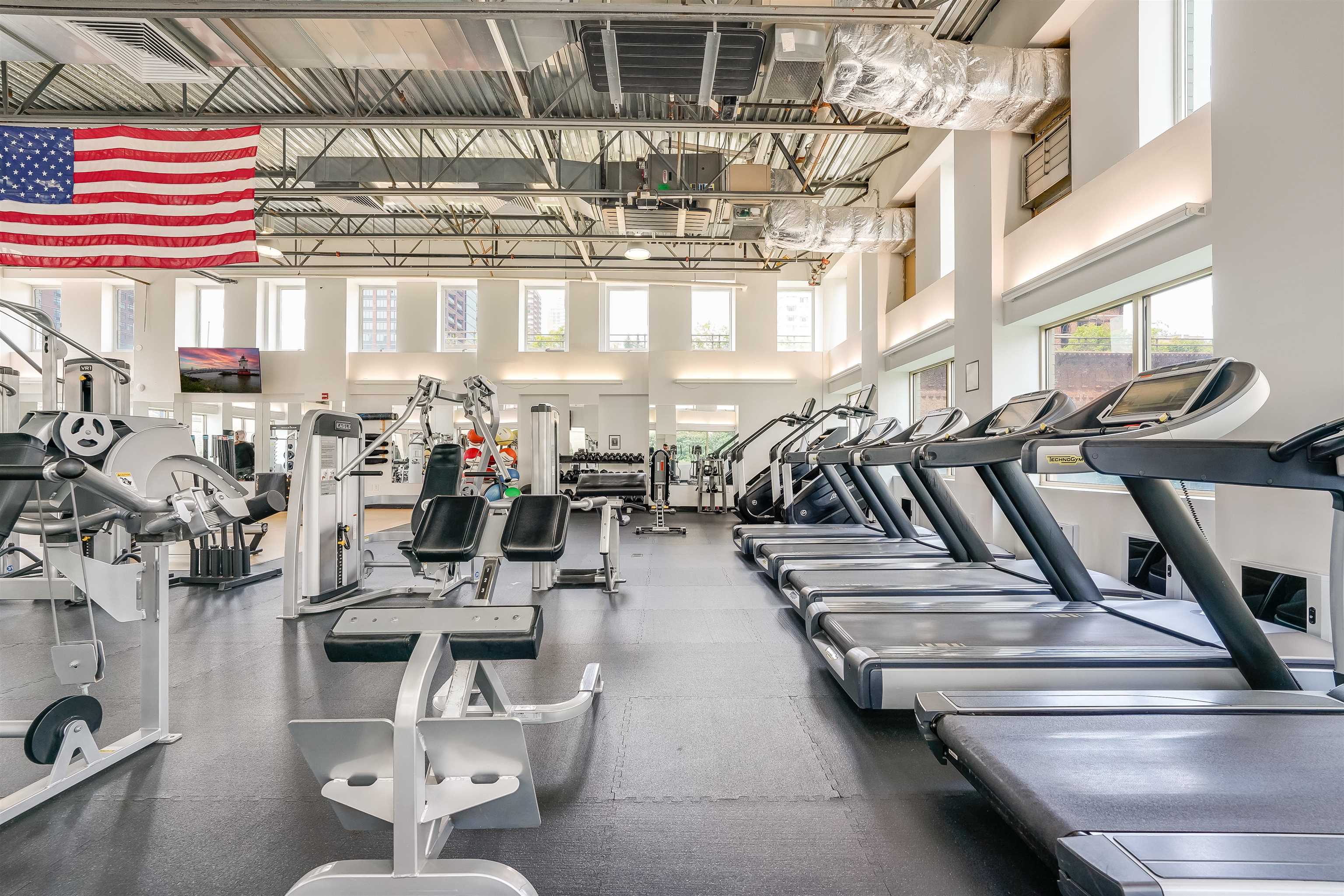 88 MORGAN ST Unit: 4303